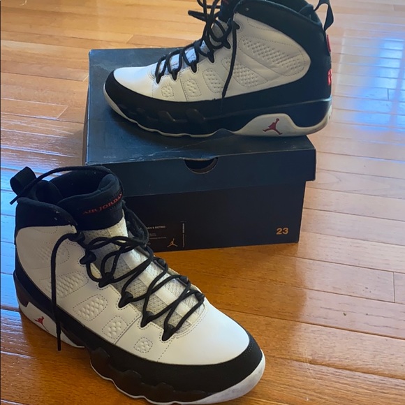 jordan 9 size 11